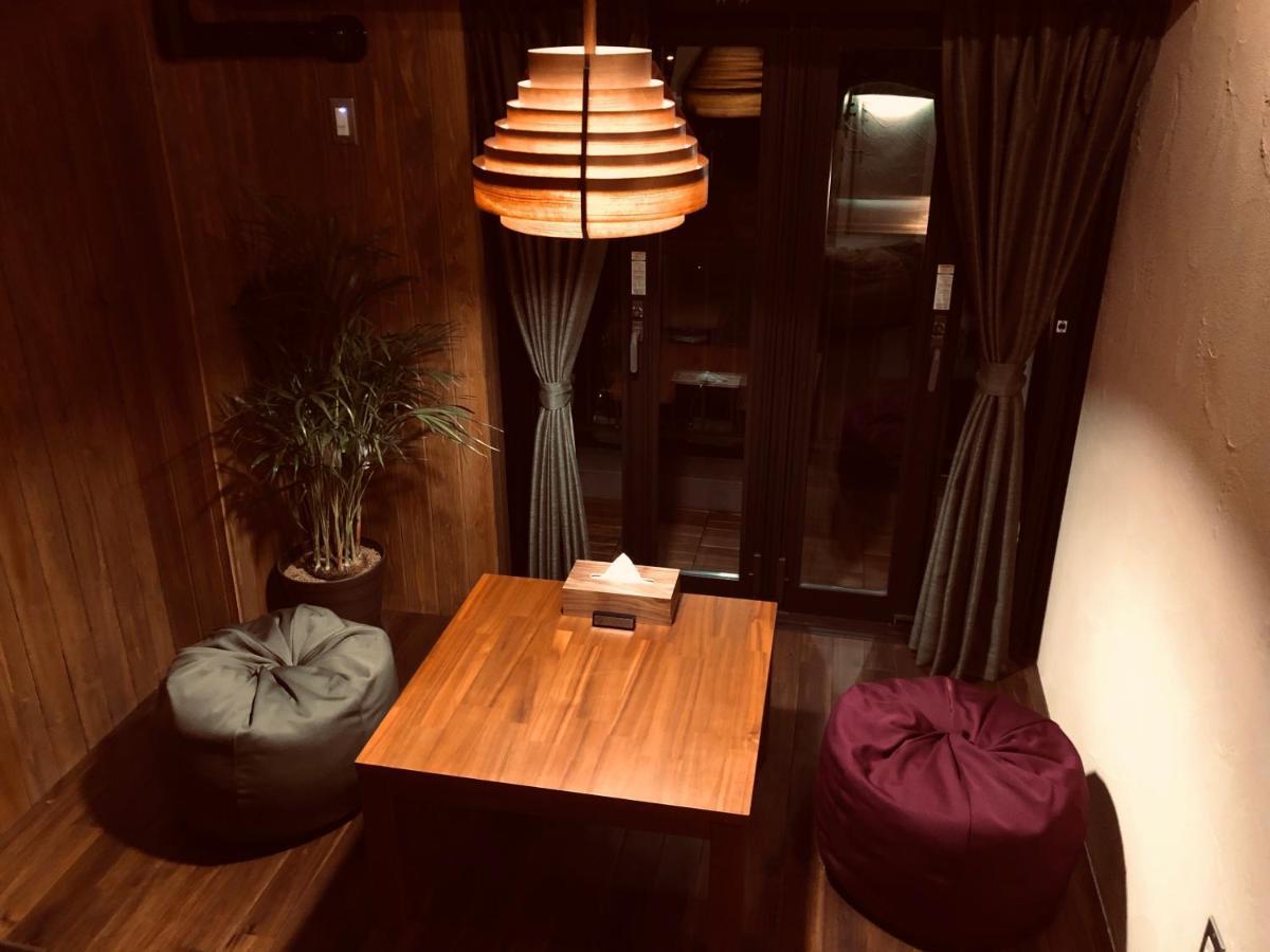 Hotel Rohen Ashinoko Hakone Zewnętrze zdjęcie