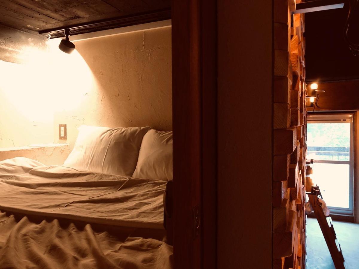 Hotel Rohen Ashinoko Hakone Zewnętrze zdjęcie