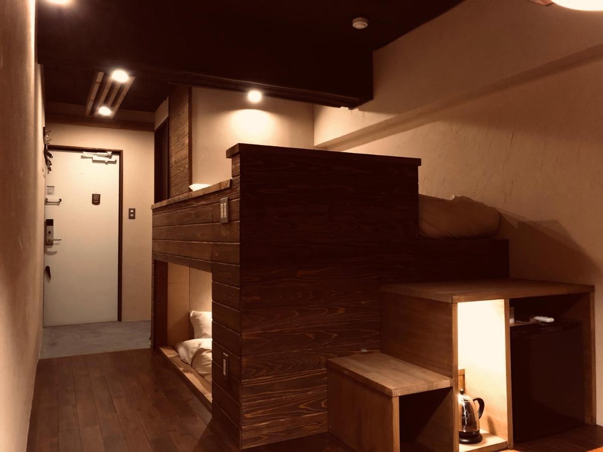 Hotel Rohen Ashinoko Hakone Zewnętrze zdjęcie