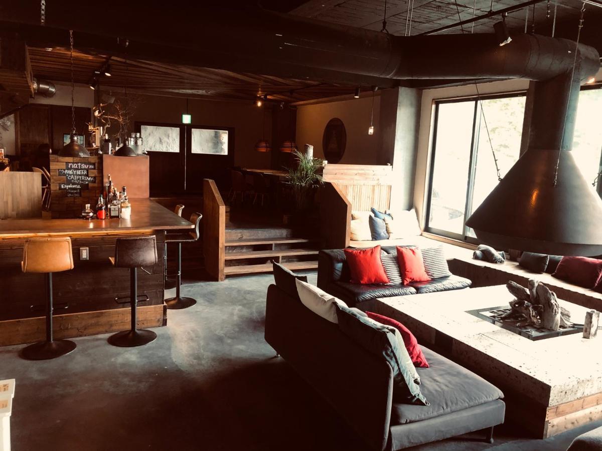 Hotel Rohen Ashinoko Hakone Zewnętrze zdjęcie