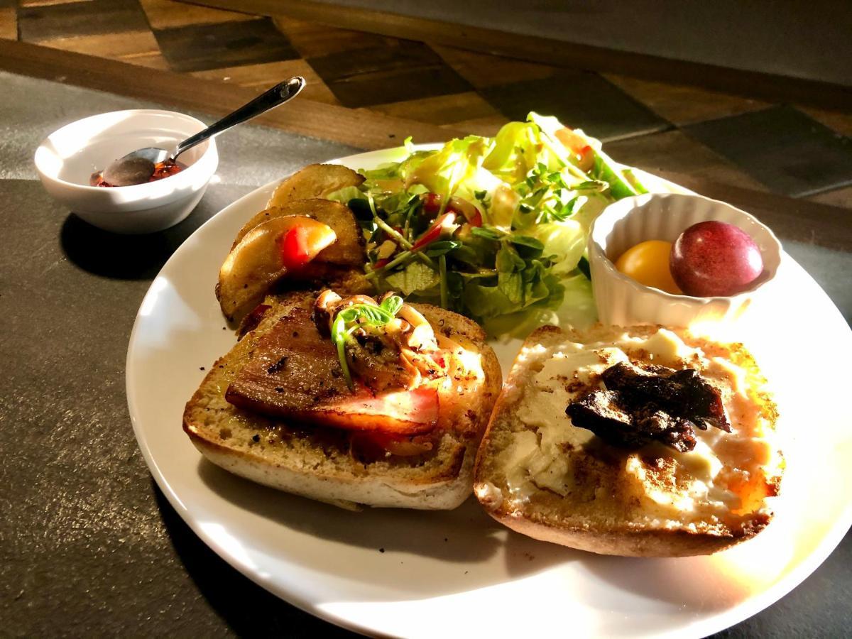 Hotel Rohen Ashinoko Hakone Zewnętrze zdjęcie